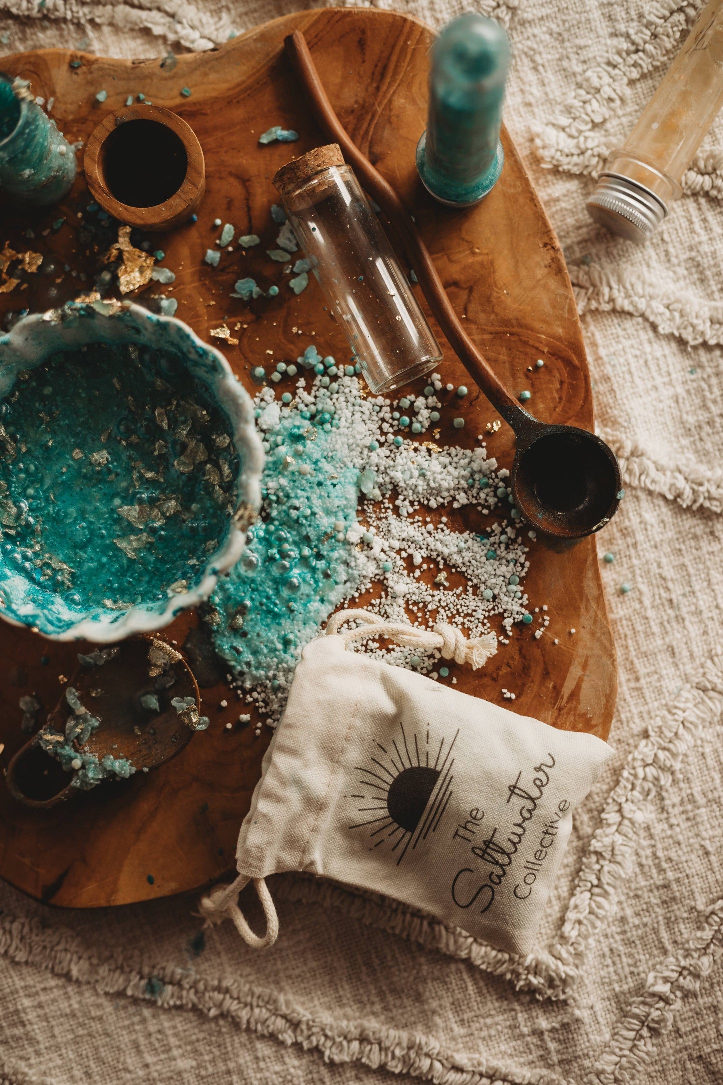 Tranquility Potion Kit
