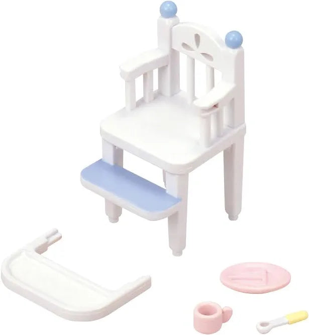 Sylvanian Families high chair
