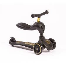 Scoot & Ride | Highway Kick 1