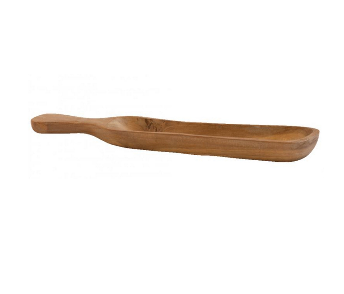 Long Bat Bowl