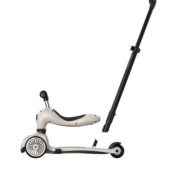 Scoot & Ride | Push & Go