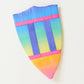 Sarah's Silks Soft Shield (Rainbow)