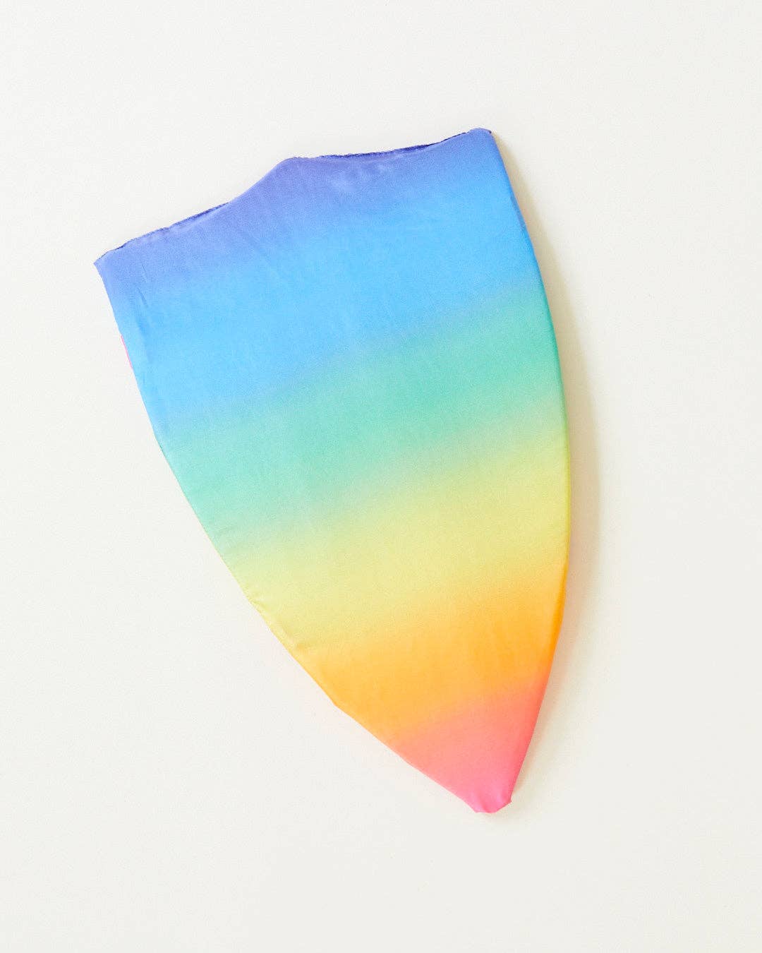 Sarah's Silks Soft Shield (Rainbow)