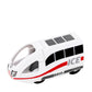 Brio World Travel ICE USB rechargeable train