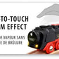 Brio Battery-Operated Steaming Train