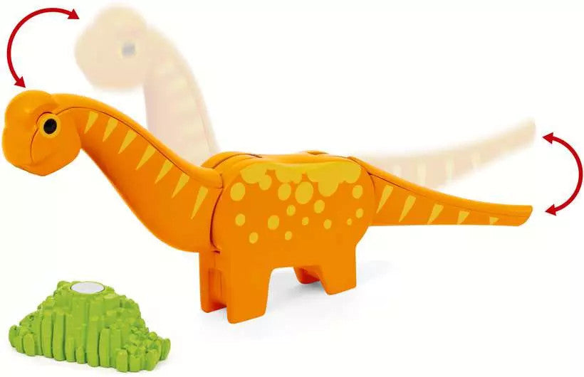 Brio World Dinosaur Circle Set