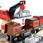 Brio World Cargo Harbour Set