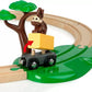 Brio World Safari Railway Set