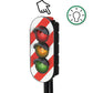 Brio World Accessory - Light Signal