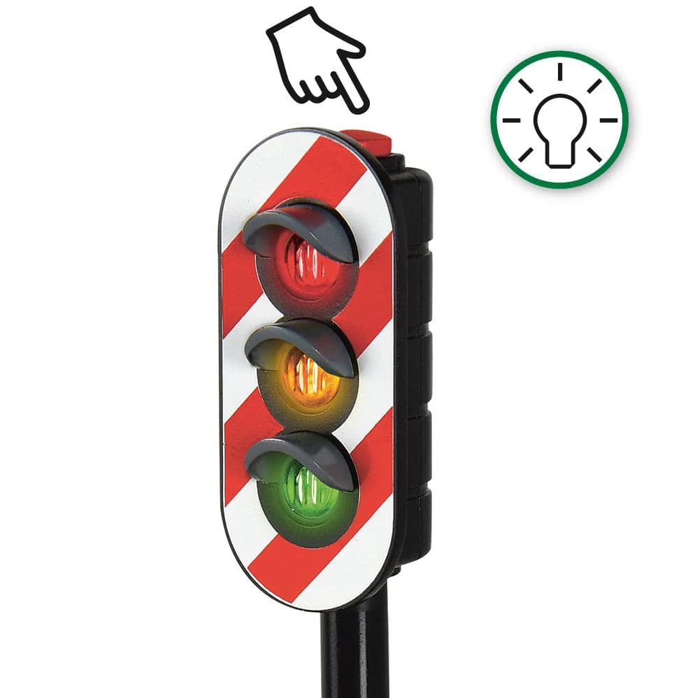 Brio World Accessory - Light Signal