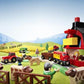 Brio World Farm set