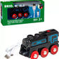 Brio World USB rechargeable engine