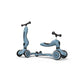 Scoot & Ride | Highway Kick 1