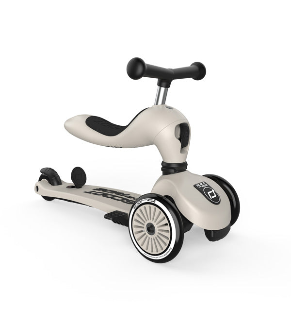 Scoot & Ride | Push & Go