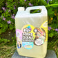 Dr Zigs 10 x Bubble Concentrate 5 Litre