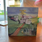 Jewellery Box (Music Box) Mythical Creatures (dragon)