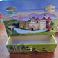 Jewellery Box (Music Box) Mythical Creatures (dragon)