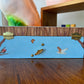 Jewellery Box (Music Box) Owl Travellers