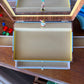 Jewellery Box (Music Box) Owl Travellers