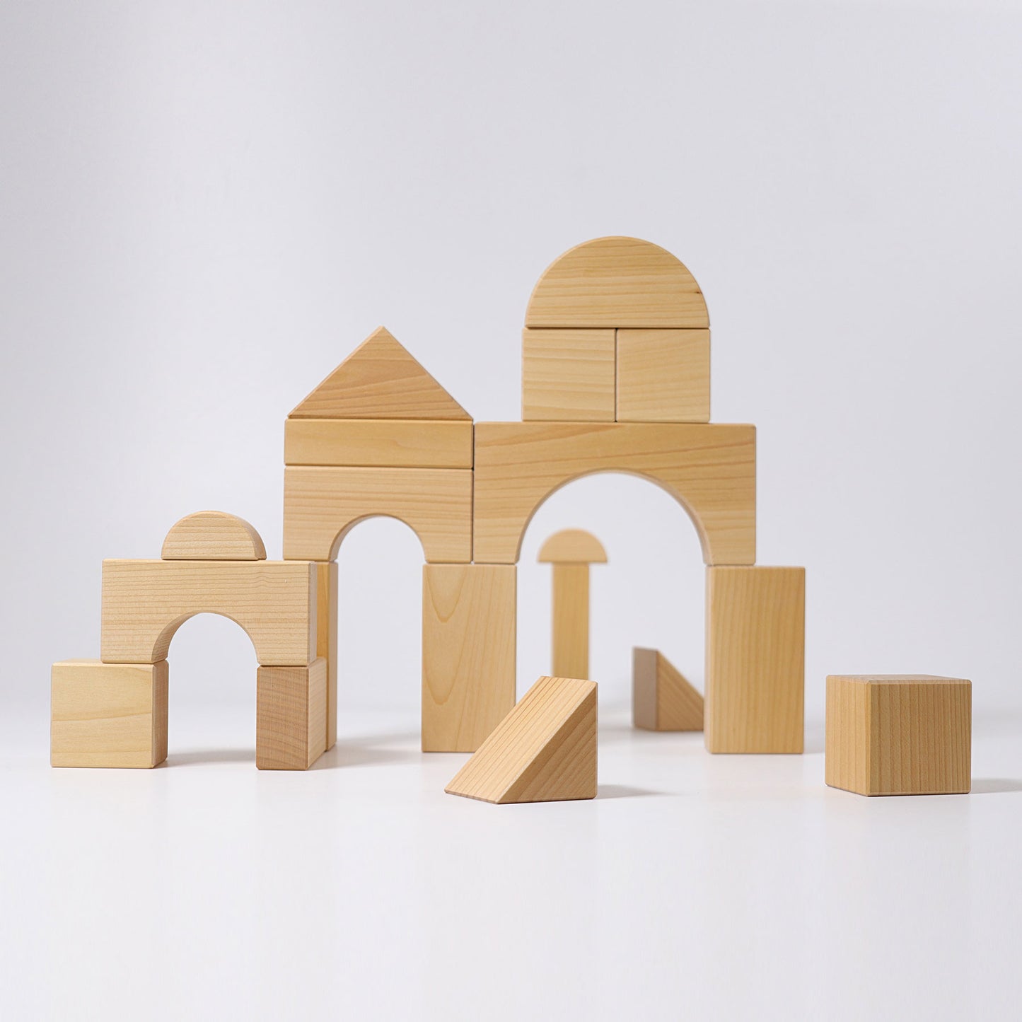 Grimm’s Giants Building Blocks