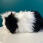 Guinea Pig (black and white)