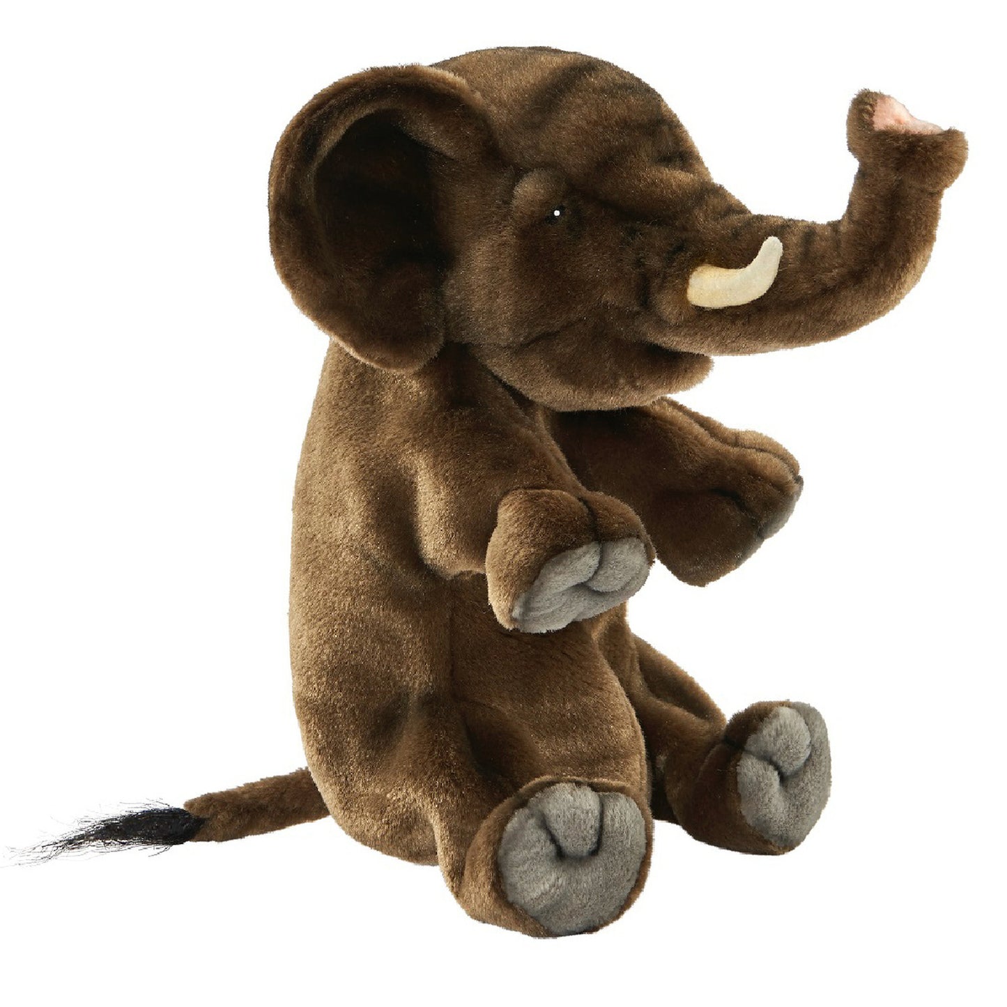 Elephant Puppet