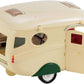 Damaged Box - Sylvanian families Caravan
