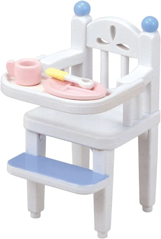 Sylvanian Families high chair