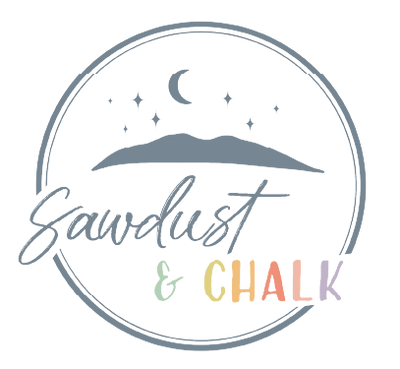 Sawdust and Chalk