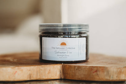 Saltwater Fizz - 250g (Potion Bubbles)