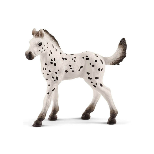 Schleich Knapstrupper foal (horse)