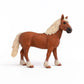 Schleich Belgian Draft Horse