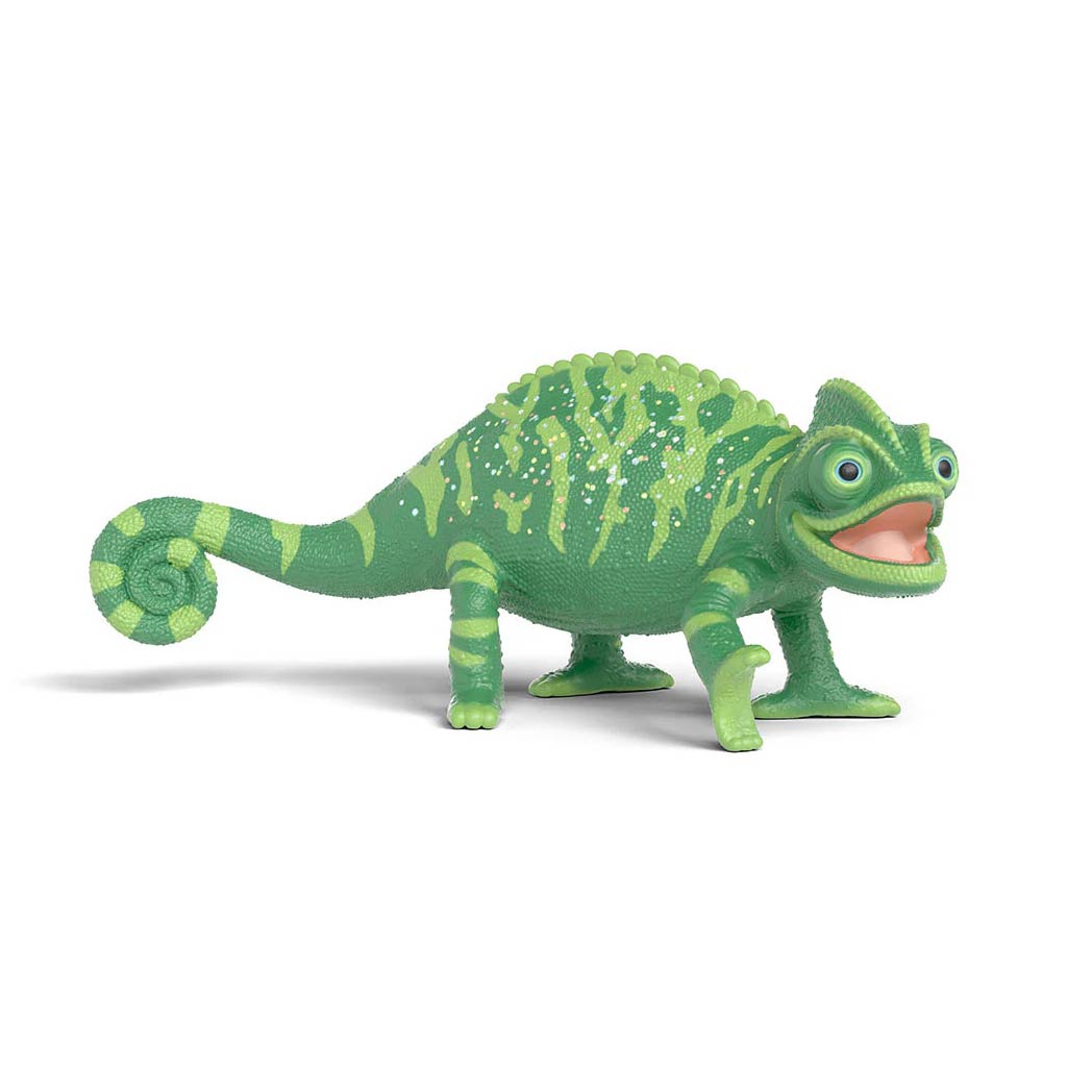 Schleich Caspar the Chameleon