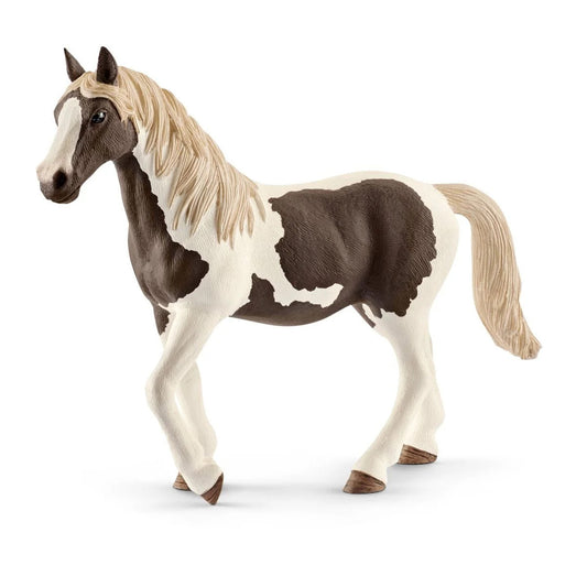 Schleich Pinto Mare horse