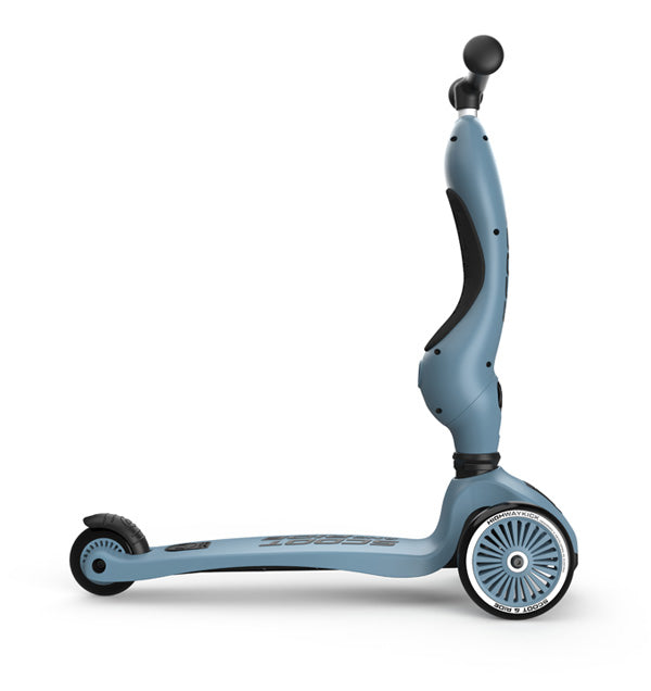 Scoot & Ride | Highway Kick 1