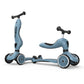 Scoot & Ride | Highway Kick 1