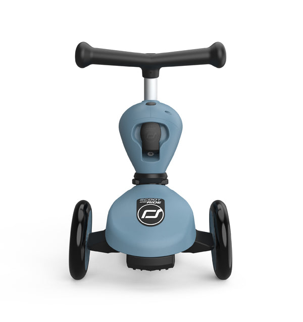 Scoot & Ride | Highway Kick 1