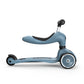 Scoot & Ride | Highway Kick 1