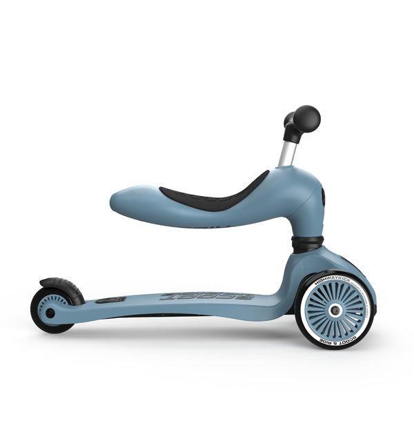 Scoot & Ride | Highway Kick 1