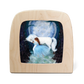 Toverlux Silhouette | Het Wol Feetje | Magical Unicorn