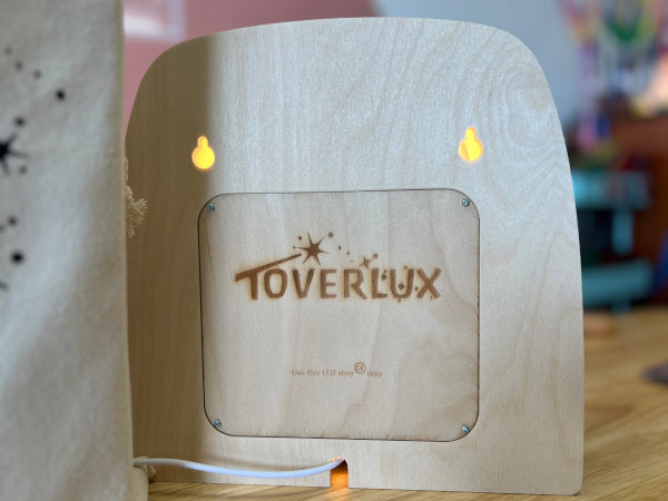 Toverlux Lamp