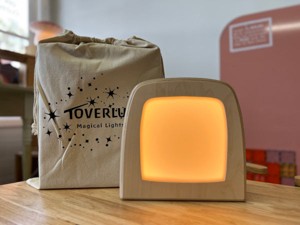 Toverlux Lamp