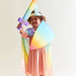 Sarah's Silks Soft Shield (Rainbow)