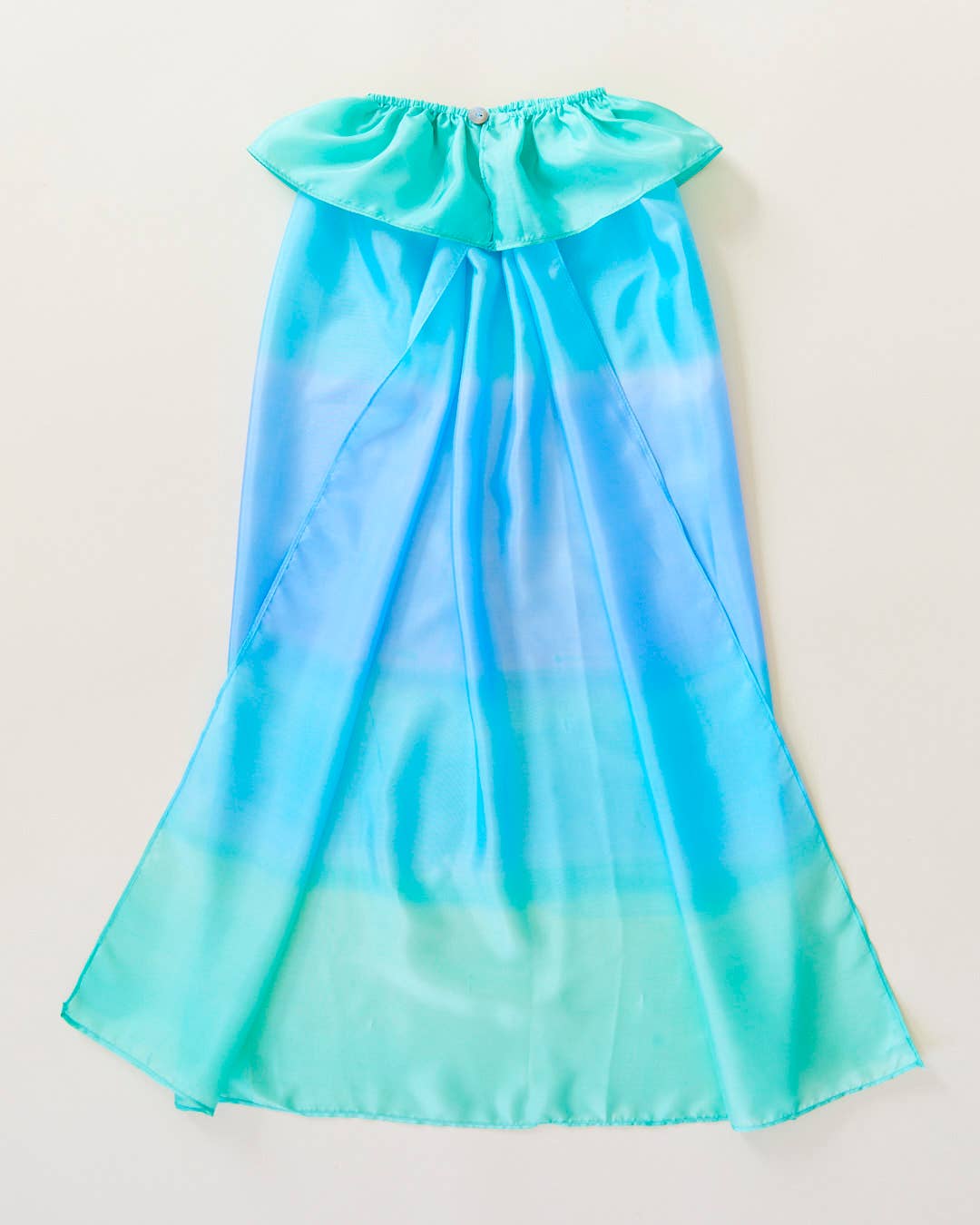 Sarah's Silks Mermaid Cape (Sea)