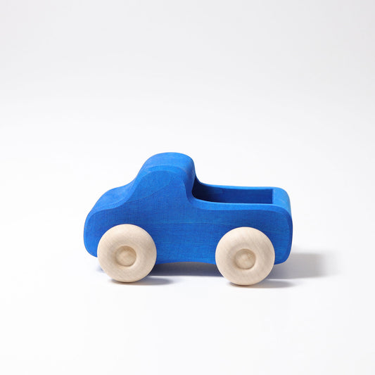 Blue Truck (small)