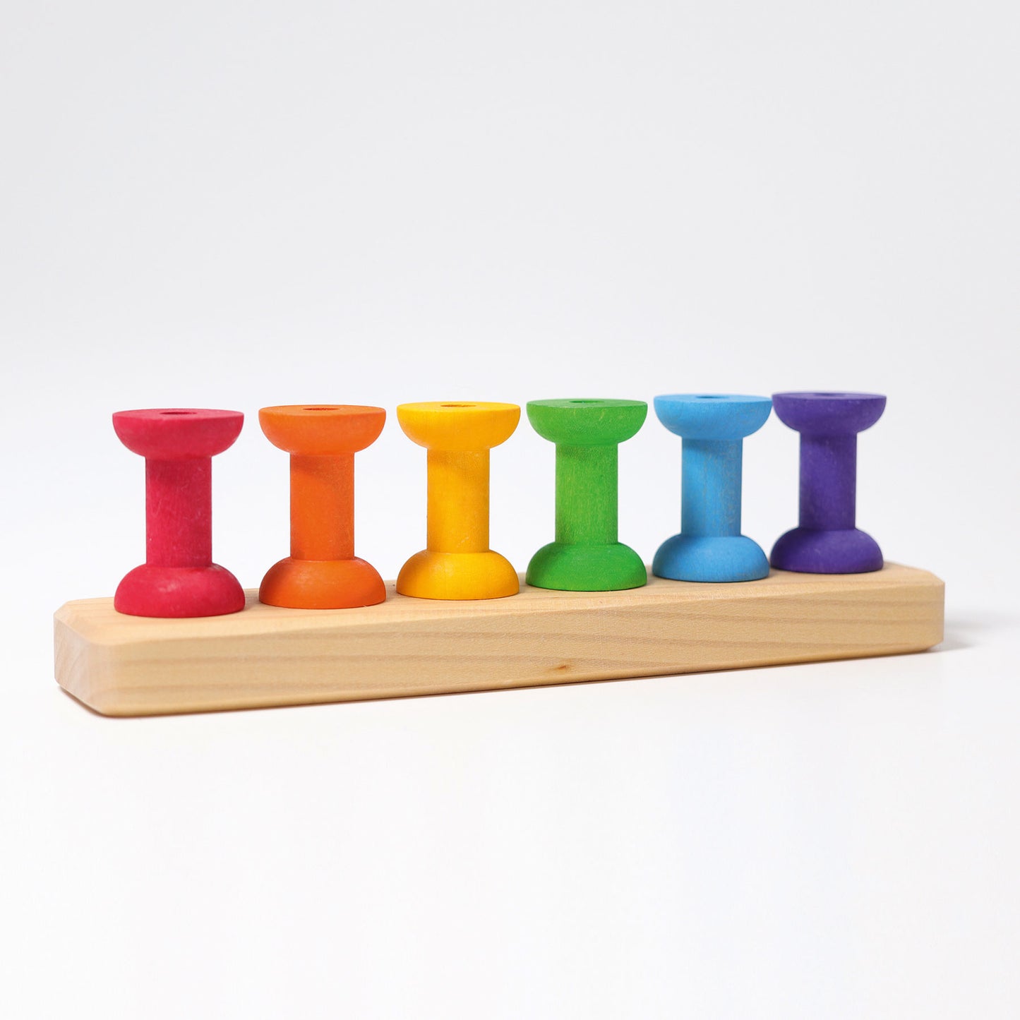 Bobbins Small Threading Game