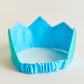 Sarah's Silks Crown (mermaid)