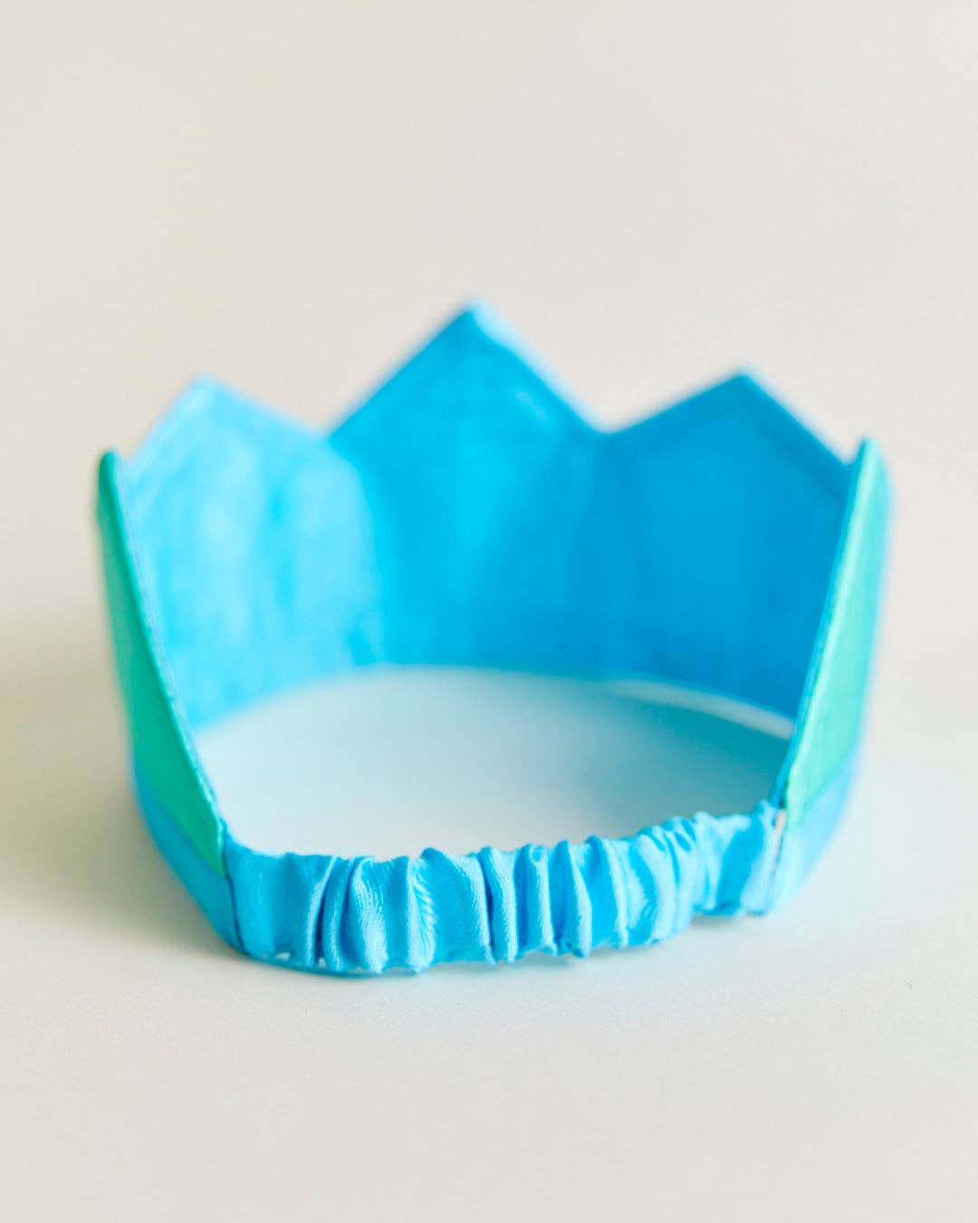 Sarah's Silks Crown (mermaid)