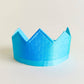 Sarah's Silks Crown (mermaid)