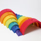 Stacking Tower Double Rainbow